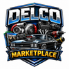Delco Marketplace - Home